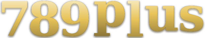 789 plus logo