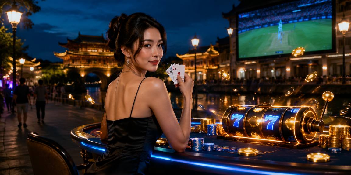 789 plus Casino MoMo