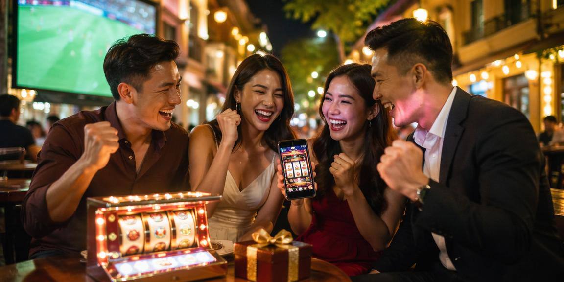 789 plus Slot Vòng Vàng